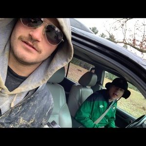 Meet your Posher, Tommy